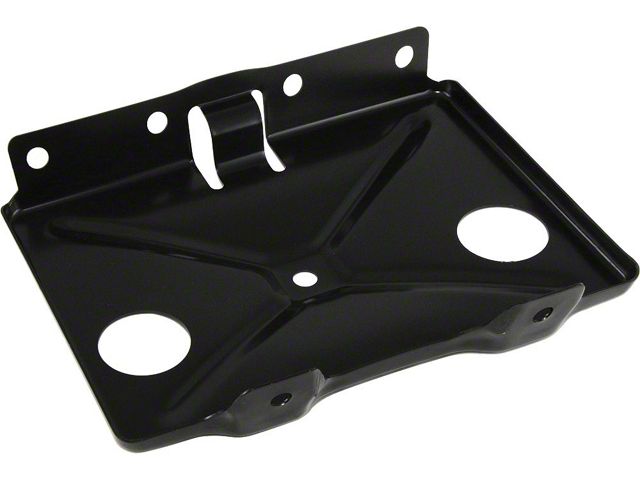 Firebird Battery Tray, Best, 1970-1981