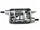 Firebird BBK 2-3/4 Vari-Tune Adjustable Stainless Steel Performance Muffler, Offset