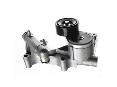 Belt Tensioner with Pulley (95-97 V6 Firebird)