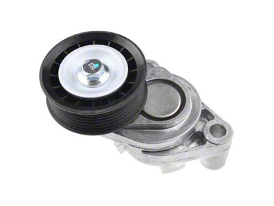 Belt Tensioner with Pulley (98-02 5.7L Firebird)