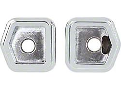 Bezels, Dash Grab Handle (67-69 Firebird)