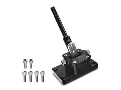 Billet Short Throw Shifter (93-02 Firebird w/ 6-Speed Manual Transmission)