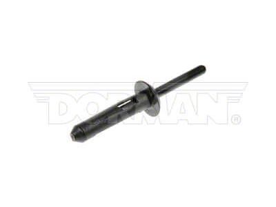 Blind Rivet; 35/64-Inch