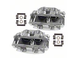 Brake Calipers; Front (98-02 Firebird)