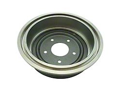 Brake Drums; Rear (67-92 Firebird)