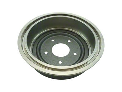 Brake Drums; Rear (67-92 Firebird)
