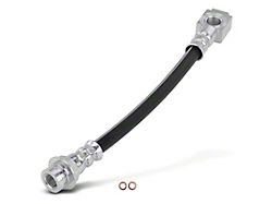 Brake Hydraulic Hose; Rear Outer (93-02 Firebird w/ Rear Disc Brakes)