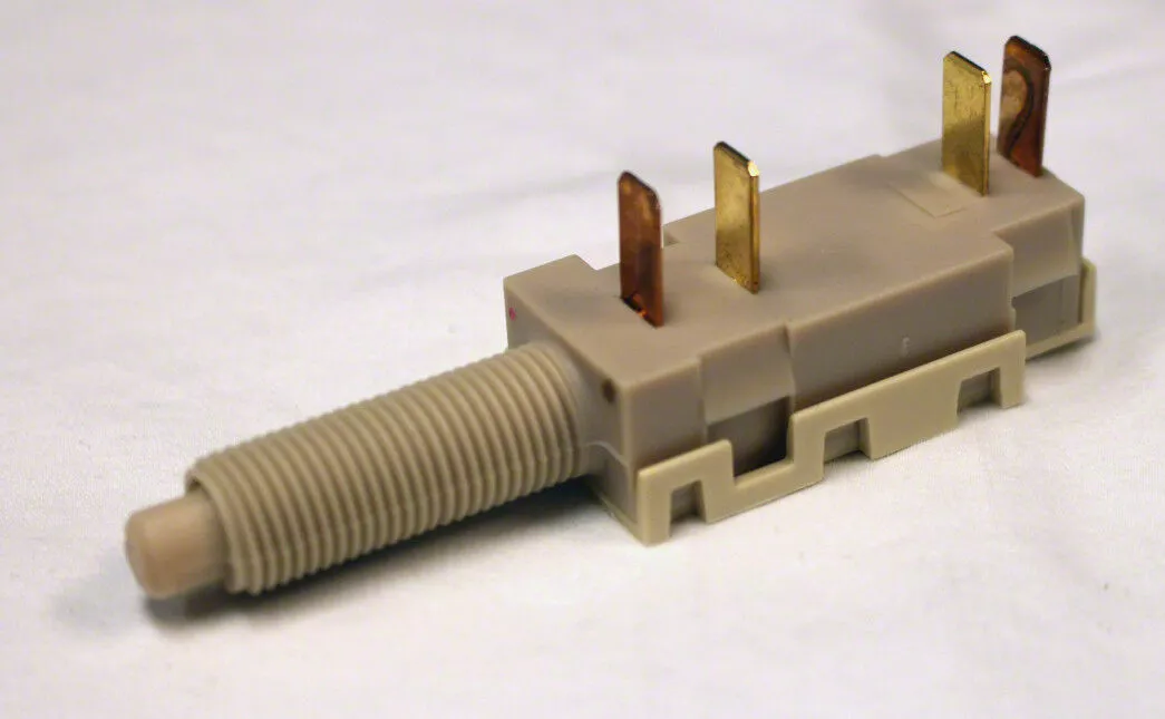 Ecklers Switch,Brake Light w/C/C,7786