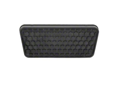 Brake Pedal Pad (82-92 Firebird w/ Automatic Transmission)