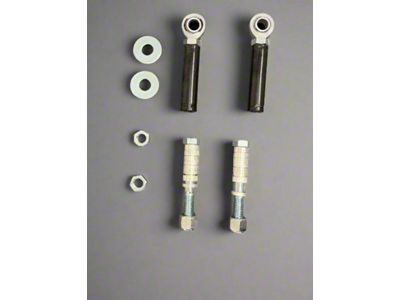 Bumpsteer Kit (82-02 Firebird)