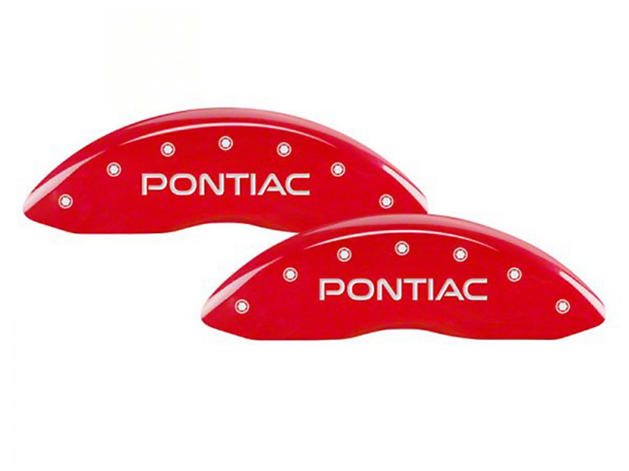 Firebird Caliper Covers 1967-1969