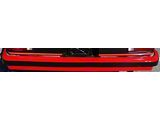 Rear Bumper (74-76 Firebird)
