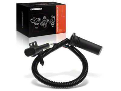Camshaft Position Sensor (93-95 3.4L Firebird)