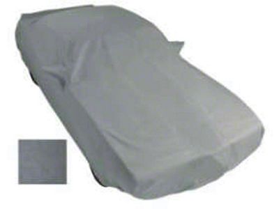 1967-2002 Firebird Car Cover, Ecklers Execu-Guard