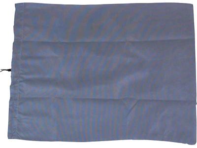 Car Cover Storage Bag (67-02 Firebird)
