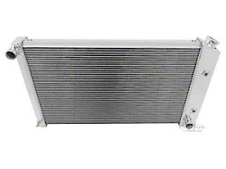 Champion Aluminum Radiator, Three Row (82-92 Firebird)