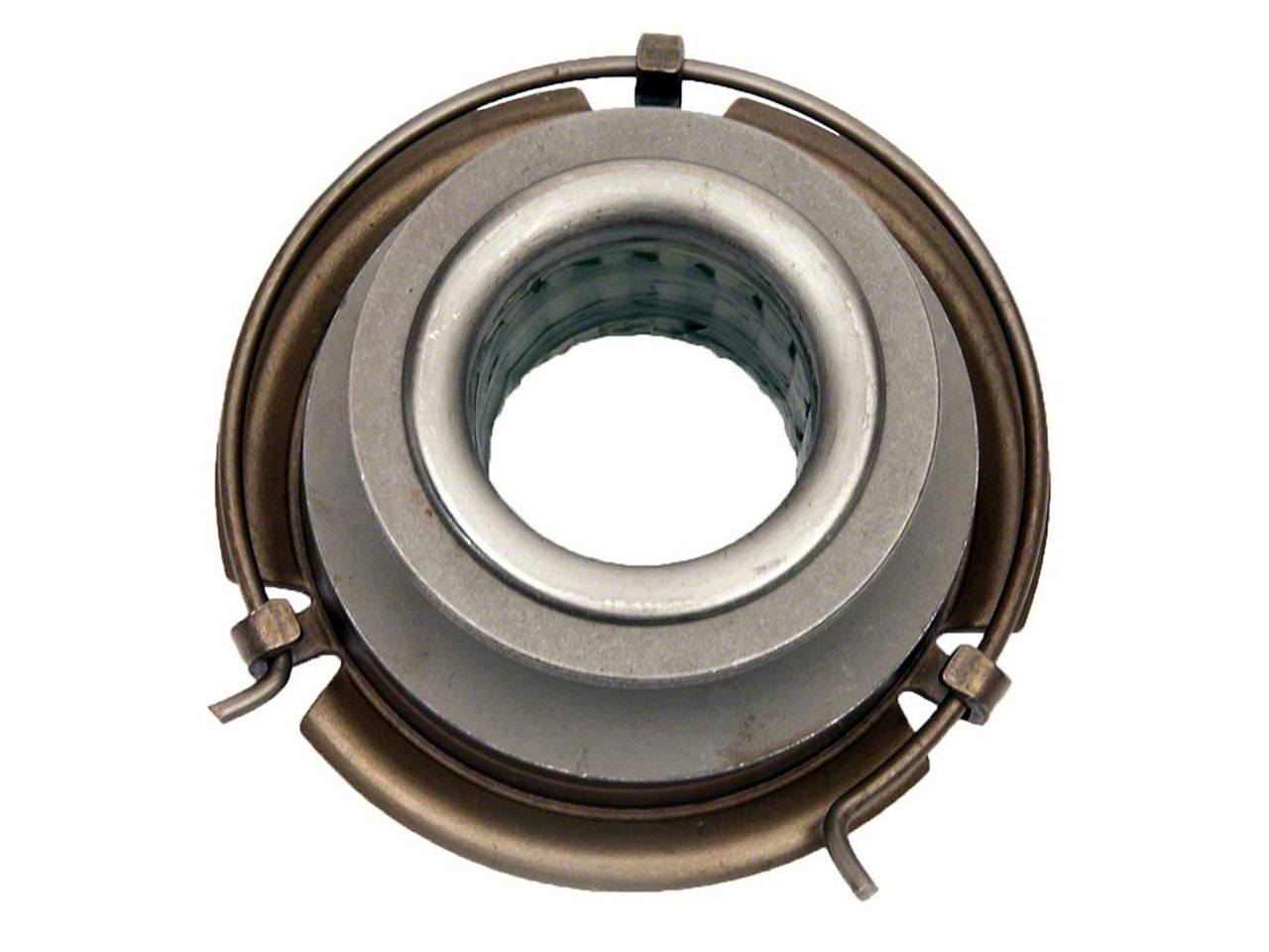 Firebird Clutch Accessories 1967-1969