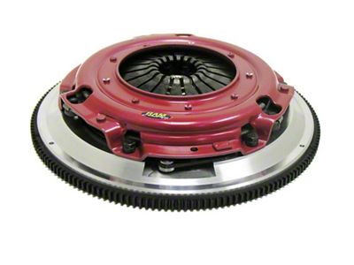 Firebird - Clutch Assm,LS1,2,3,97-13