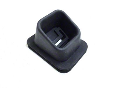 Clutch Fork Bellhousing Boot (67-81 Firebird)