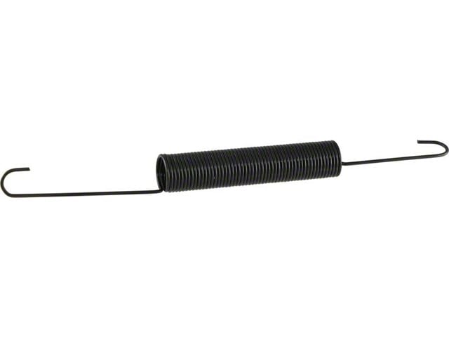 Firebird Clutch Fork Return Spring, 1970-1972