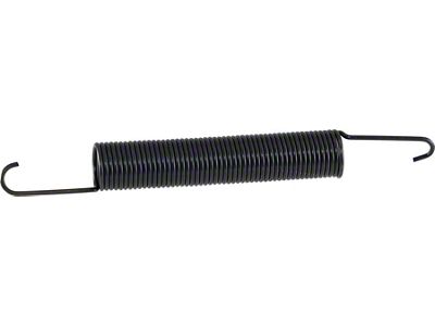 Firebird Clutch Fork Return Spring, 1973-1981