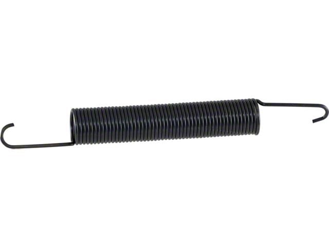 Firebird Clutch Fork Return Spring, 1973-1981