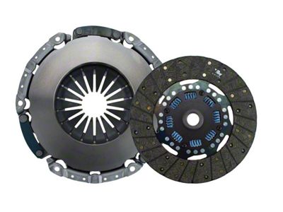 Firebird - Clutch Kit,Ram,HDX,82-92