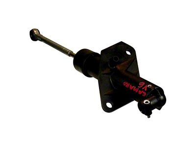 Firebird Clutch Master Cylinder, 3.8 Liter V6, 1996-1997
