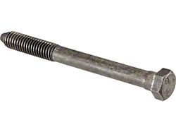Clutch Pedal Pivot Bolt (67-81 Firebird)