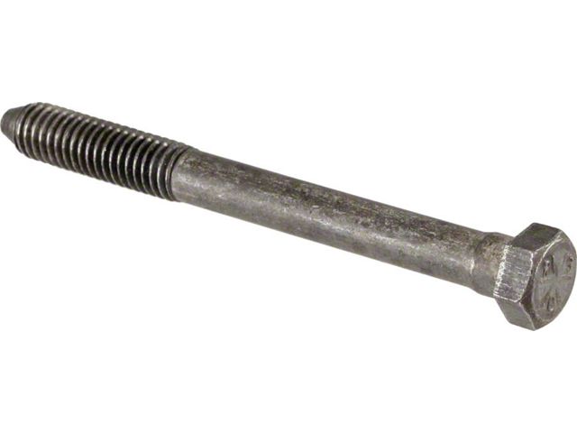 Firebird Clutch Pedal Pivot Bolt, 1967-1981