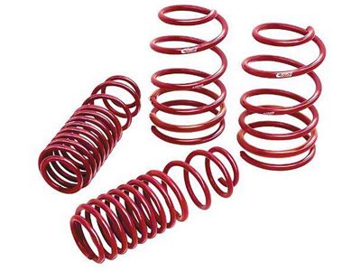 Firebird Coil Springs, V8, LS1 Sportline, Eibach, 1998-2002