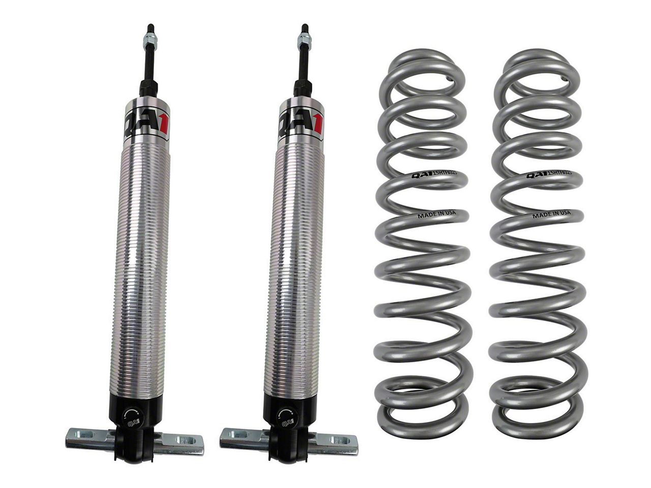 Firebird Coil Over Kits 1982-1992