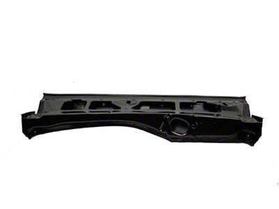 OPR Firebird Complete Cowl Panel, 1968