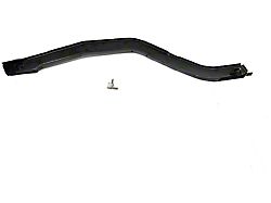 OPR Firebird Complete Rear Frame Rail, Left, 1967