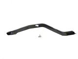 OPR Firebird Complete Rear Frame Rail, Right, 1967
