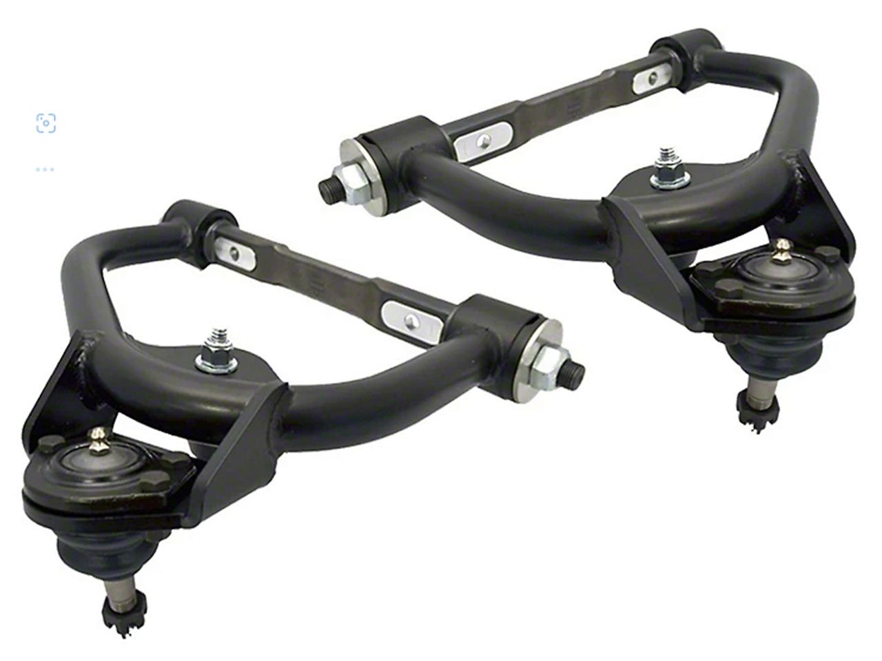 Firebird Control Arms 1982-1992