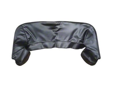 Convertible Boot (67-69 Firebird Convertible)