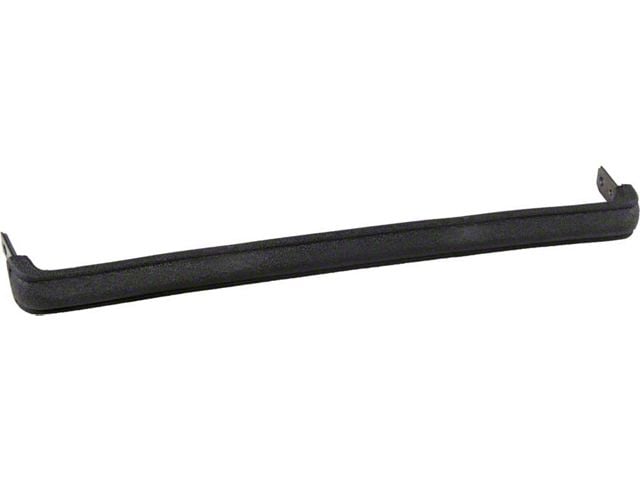 Firebird Dash Grab Handle, 1970-1981