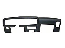 Dash Pad Overlay (70-77 Firebird)