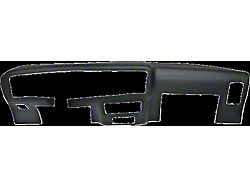Dash Pad Overlay (78-81 Firebird)