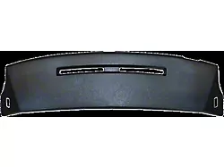 Firebird Dash Pad Overlay, 1982-1992