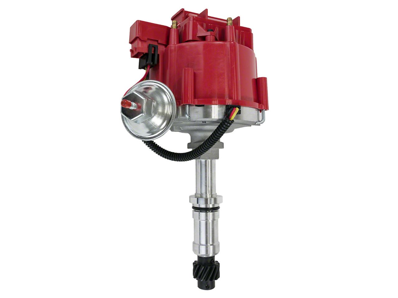 Firebird Distributors 1967-1969