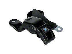 Door Corner Filler Weatherstripping (82-92 Firebird)