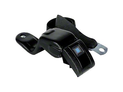 Door Corner Filler Weatherstripping (82-92 Firebird)