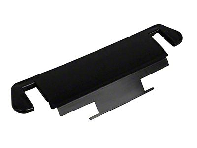 Door Handle Pad (70-81 Firebird)