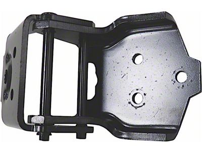 Door Hinge; Lower (70-81 Firebird)