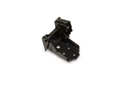 OPR Firebird Door Hinge, Upper Left, Driver Side, 1970-1981