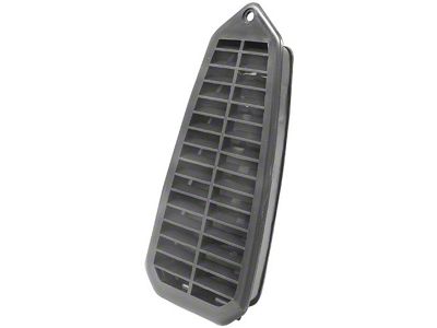 Door Jamb Vent (68-69 Firebird)