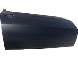 OPR Door Skin, Right (70-81 Firebird)