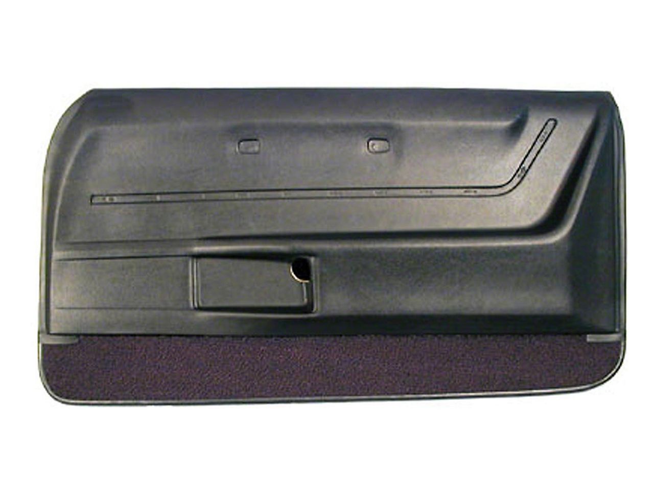 Firebird Doors and Door Accessories